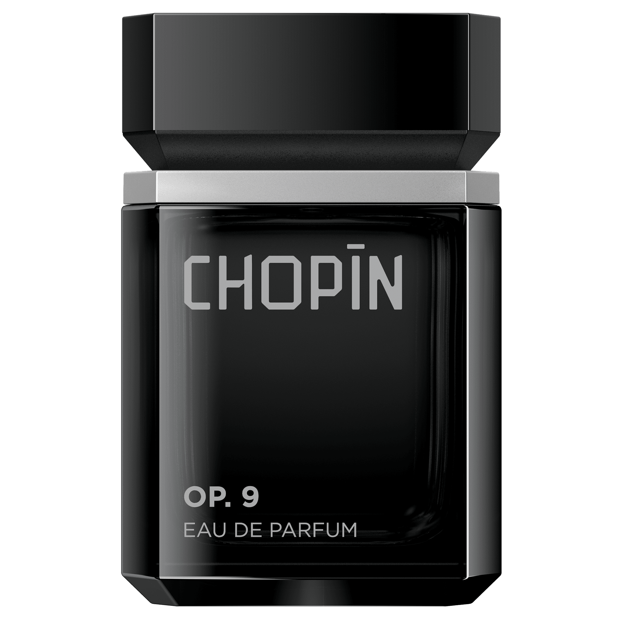Мужская парфюмированная вода Chopin Op.9, 100 мл