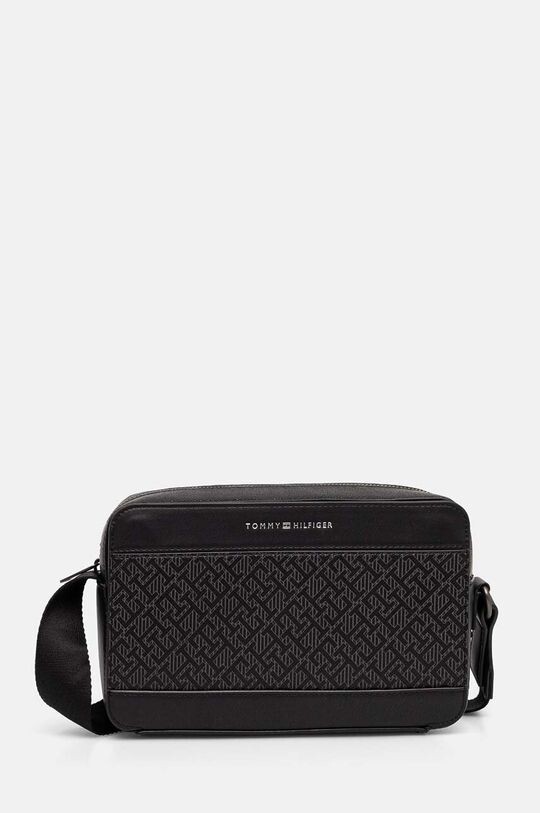 

Сумочка Tommy Hilfiger, черный