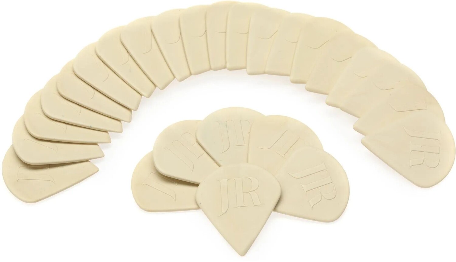 

Медиаторы Dunlop 561RJR Jason Richardson Signature Custom Jazz III — 1,38 мм (24 шт. в упаковке)