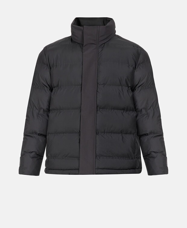 

Зимняя куртка Calvin Klein, черный