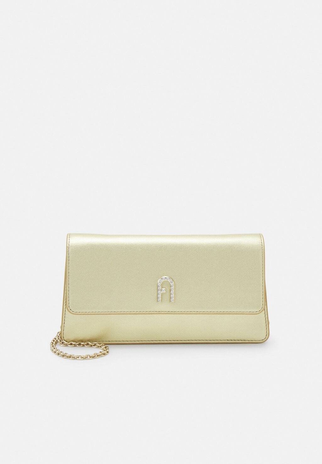 

Сумка через плечо MINI CROSSBODY Furla, золотой