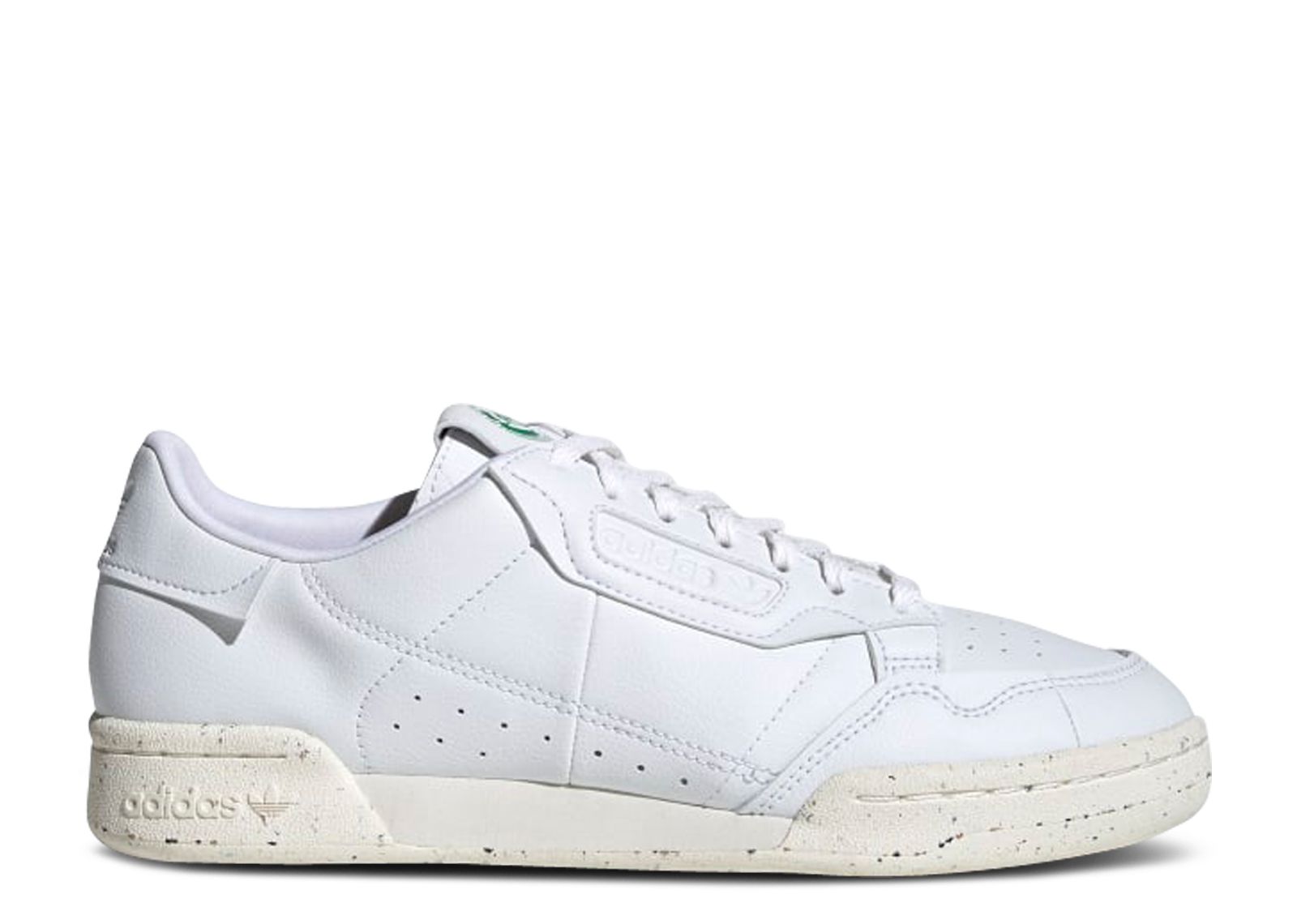 Кроссовки adidas Continental 80 'Clean Classics Collection - Cloud White', белый