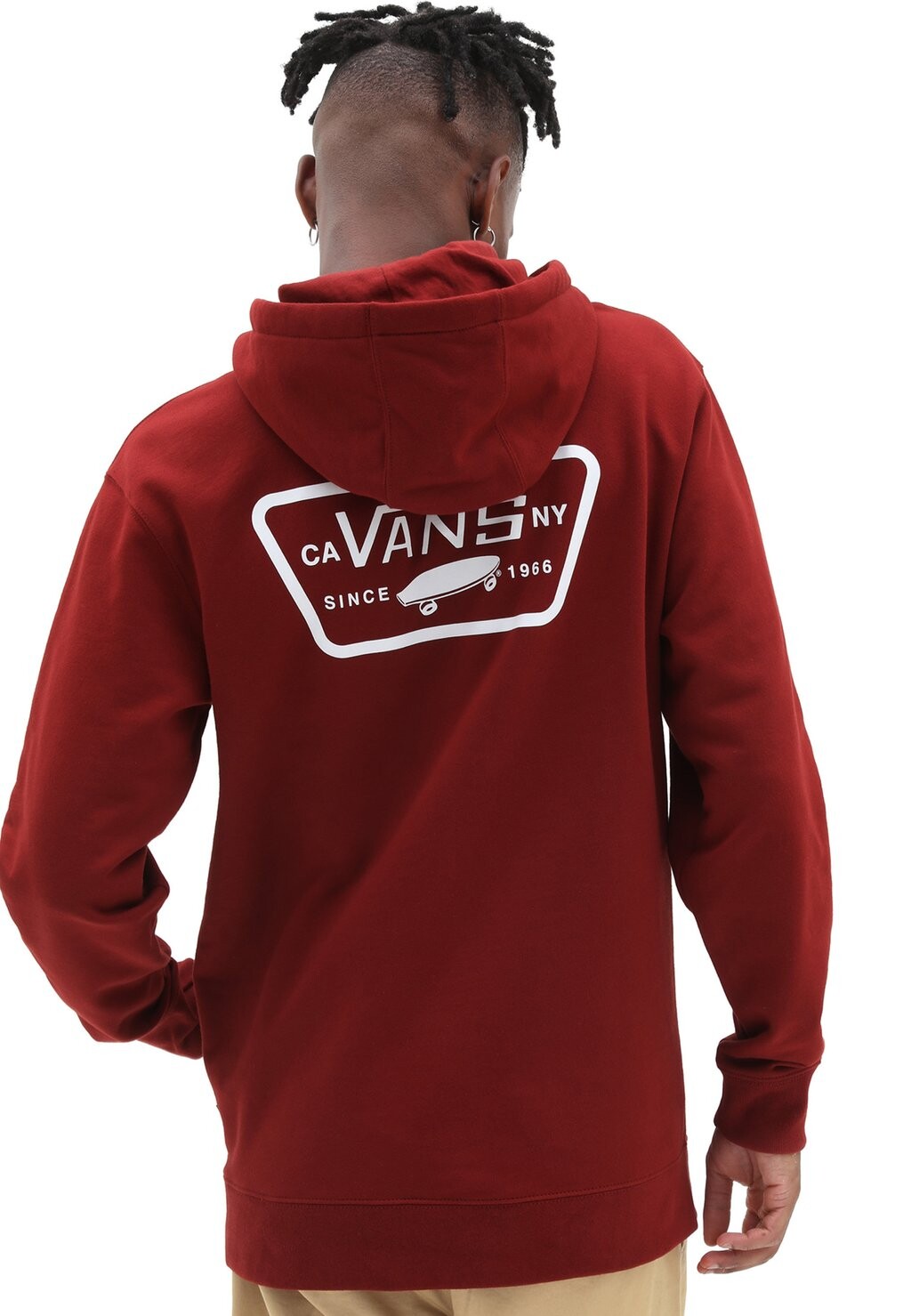

Худи Vans