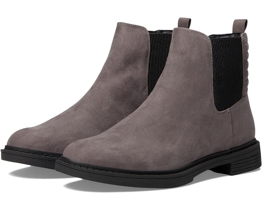 

Ботинки Kenneth Cole Reaction Walker, цвет Concrete