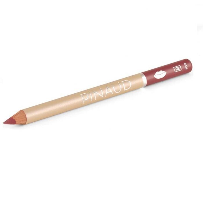 

Карандаш для губ Perfilador de Labios Madera Pinaud, 02