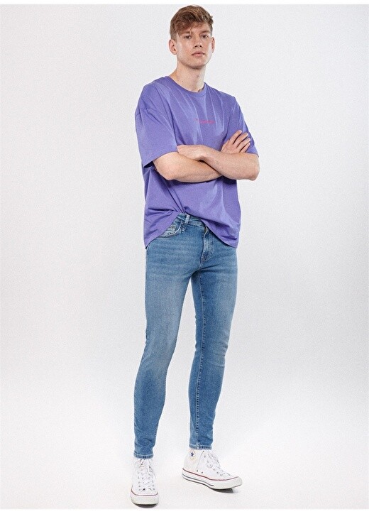

Мужские джинсовые брюки Skinny Mavi