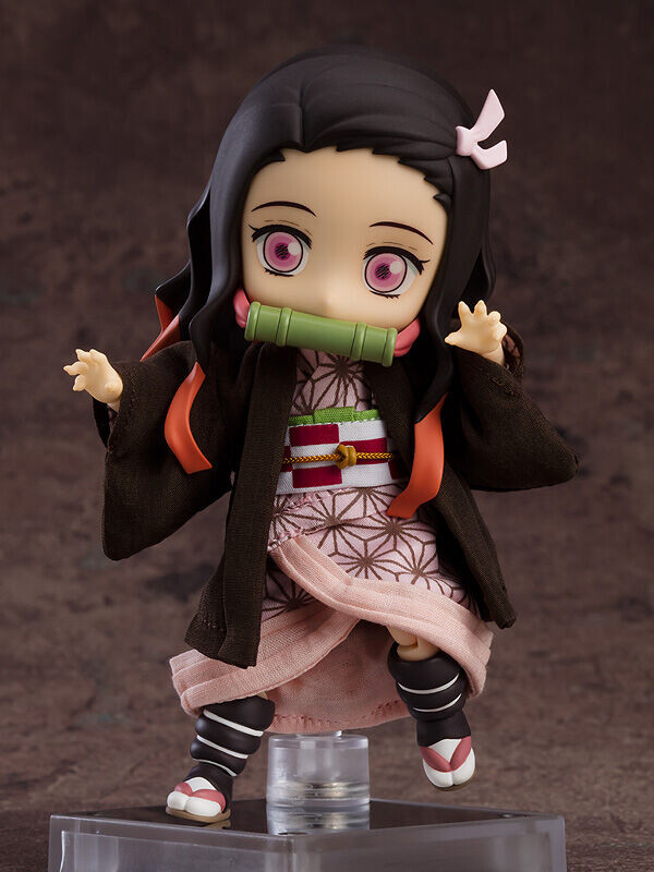 

Виниловая фигурка Demon Slayer - Nezuko Kamado Nendoroid Doll