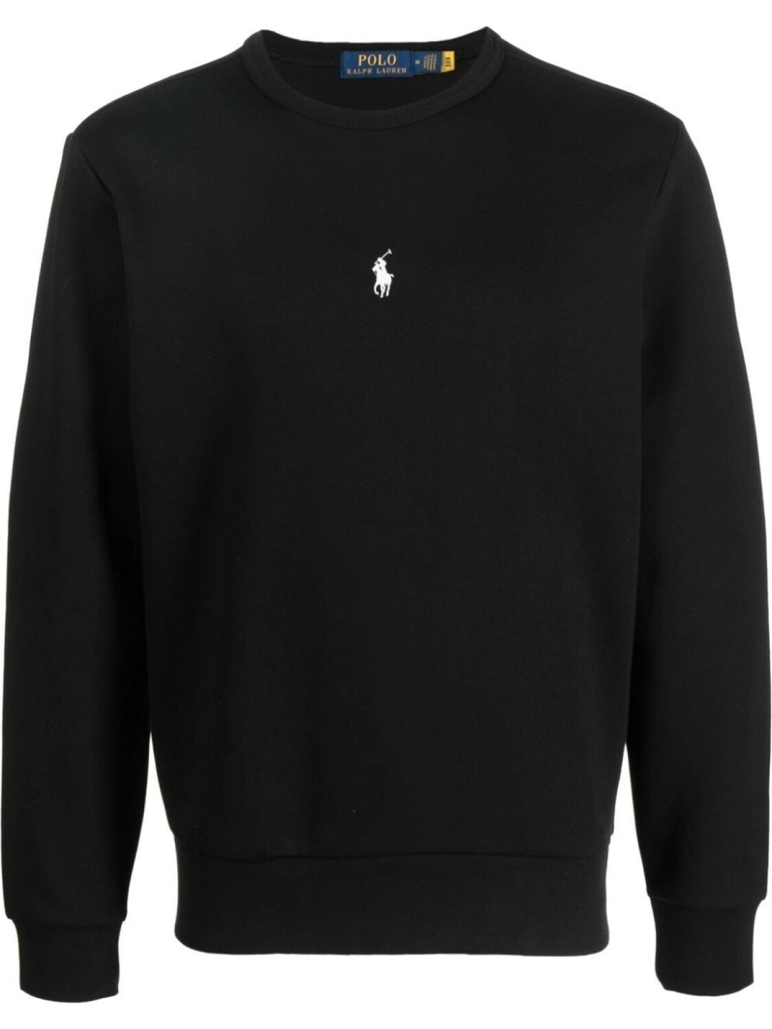 

Polo Ralph Lauren толстовка Polo Pony, черный