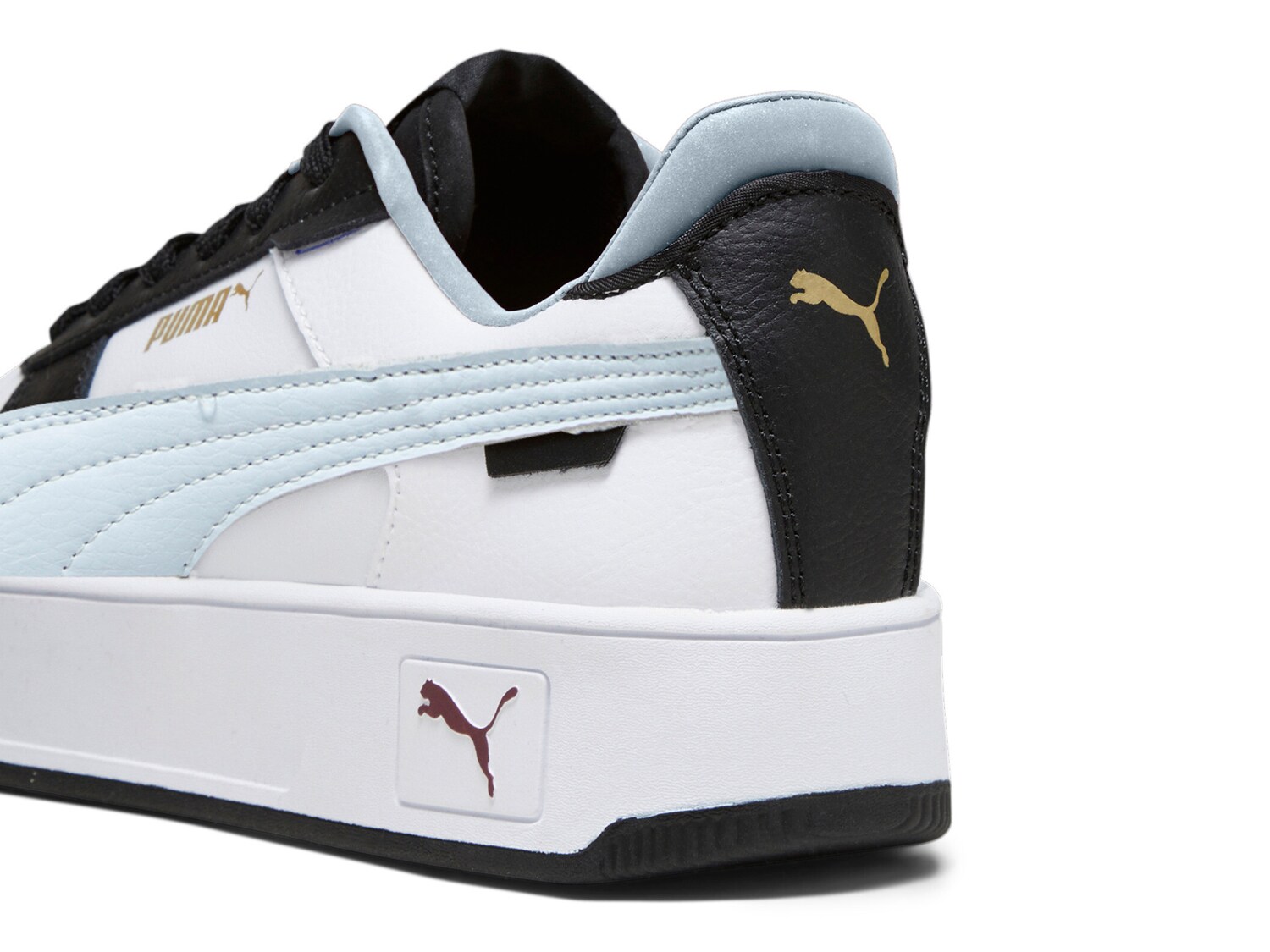 Puma carina street женские