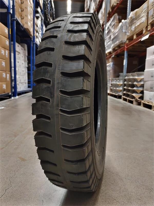 

Летние шины Security BK408 Lug TL 7,5 R16 116/112K