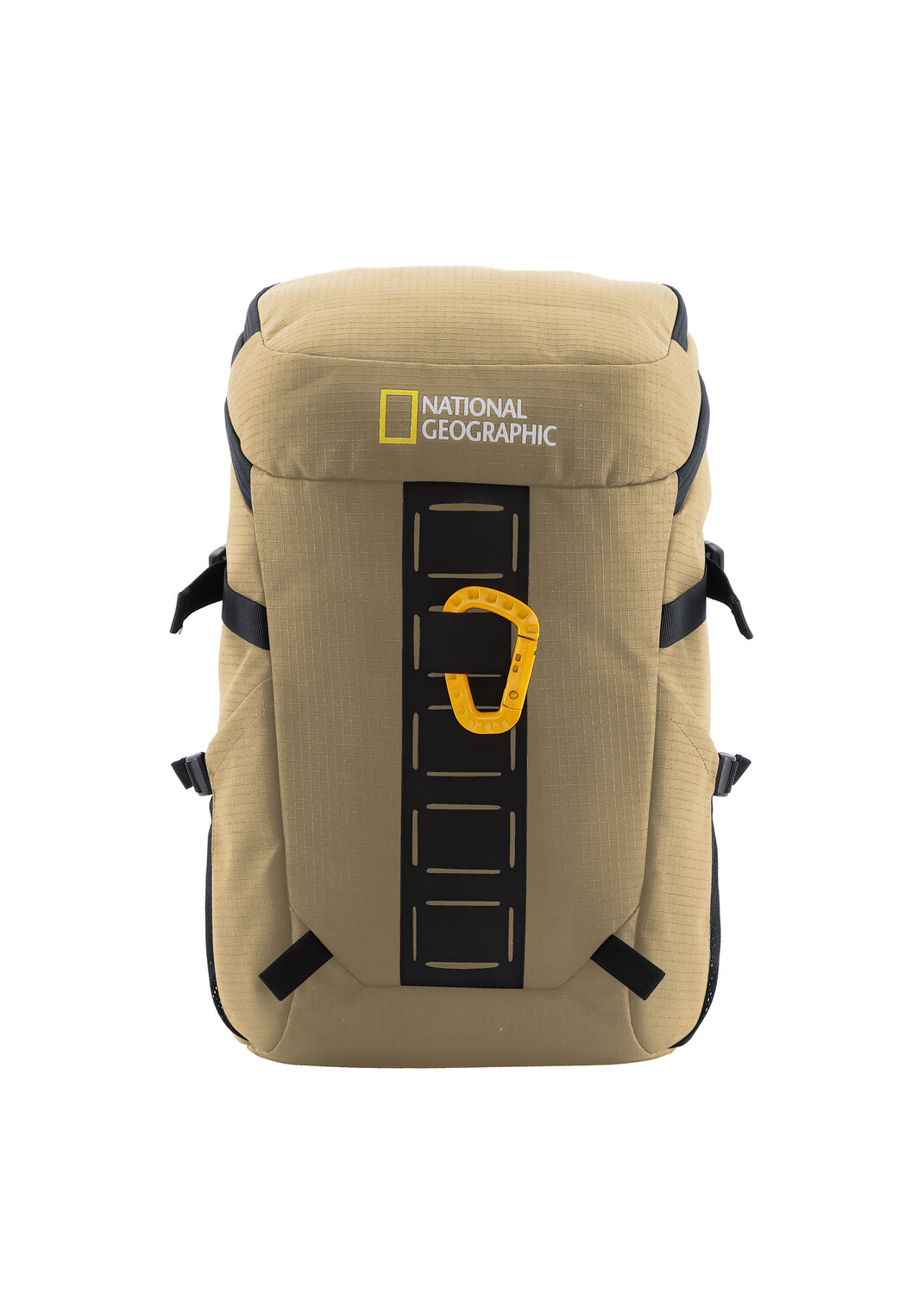 

Рюкзак National Geographic EXPLORER III, бежевый