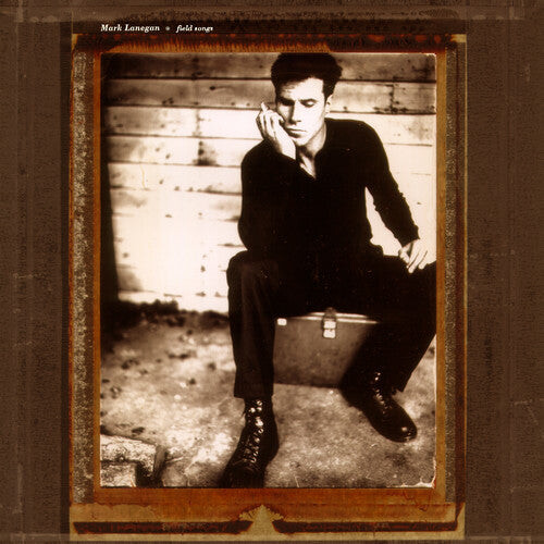 

Виниловая пластинка Lanegan, Mark: Field Songs