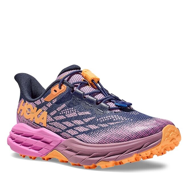 

Кроссовки Hoka Speedgoat, фиолетовый