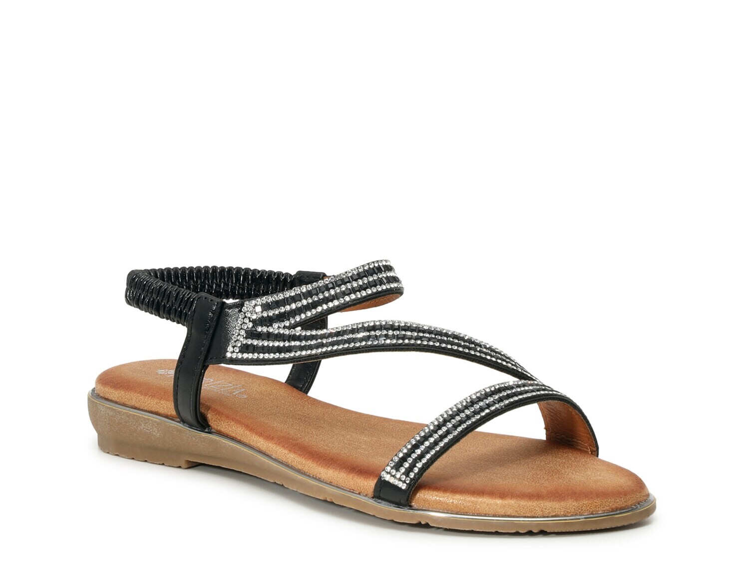

Сандалии Patrizia by Spring Step Alella, черный