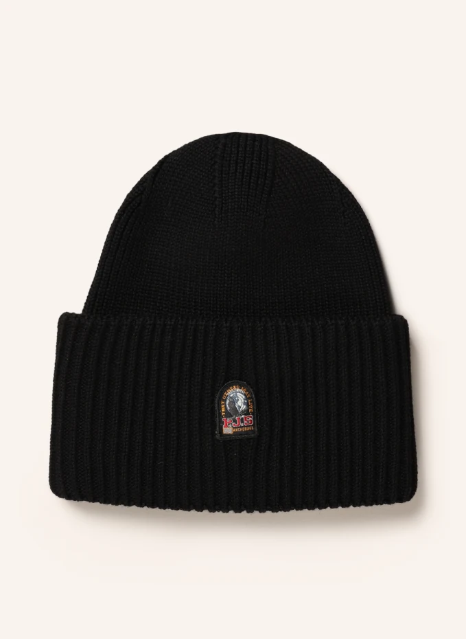 

Street hat шляпа Parajumpers, черный