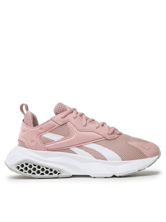 

Кроссовки Reebok, розовый