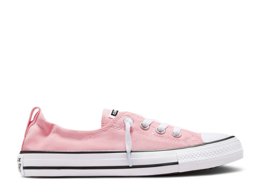 

Кроссовки Converse Wmns Chuck Taylor All Star Shoreline Slip 'Donut Glaze', розовый