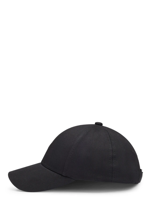 

Кепка travelize_cap_tw Boss, черный