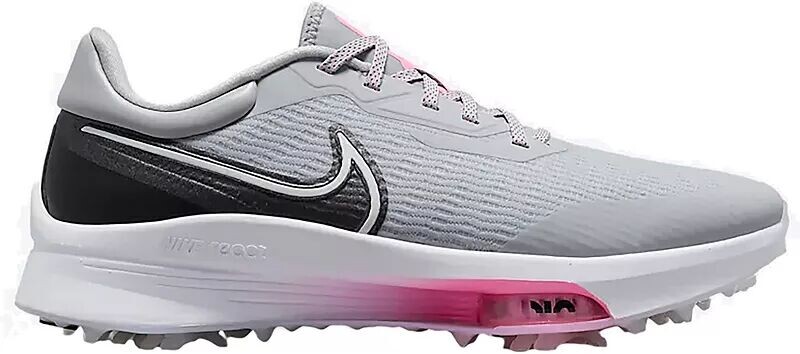 

Мужские кроссовки для гольфа Nike Air Zoom Infinity Tour NXT%, мультиколор