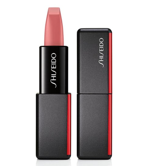 Губная помада, 505 Peep Show, 4 г Shiseido, ModernMatte Powder Lipstick