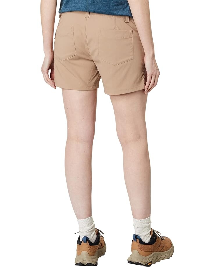

Шорты Flylow Life Shorts, цвет Chai