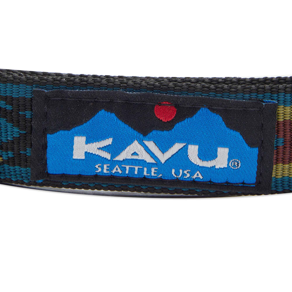 

Крепкий пояс Kavu