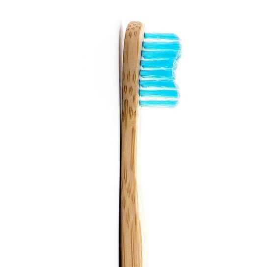 

Бамбуковая зубная щетка UltraSoft для детей, 1 шт. Humble Brush