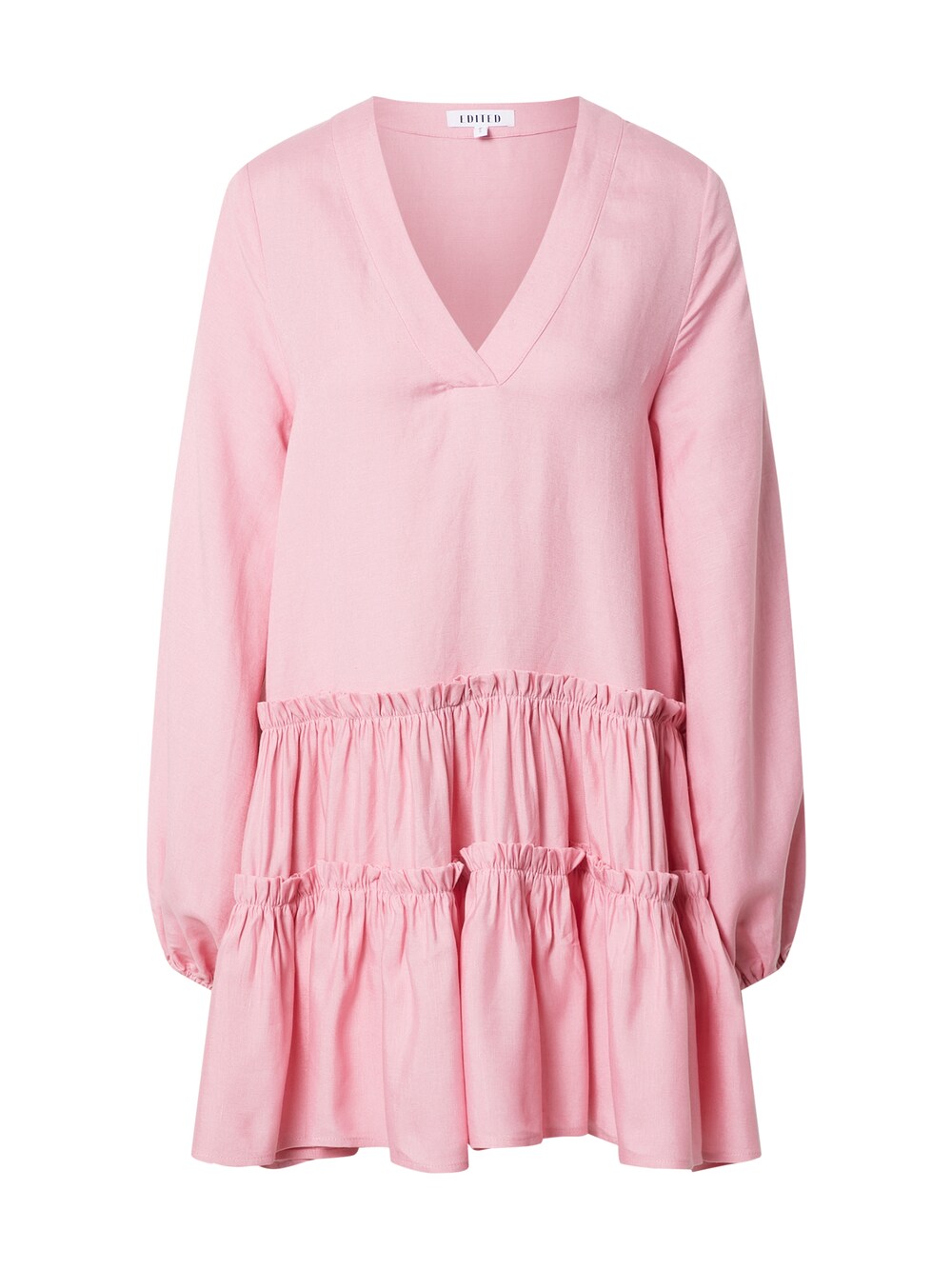 Платье Edited Beatrix, светло-розовый