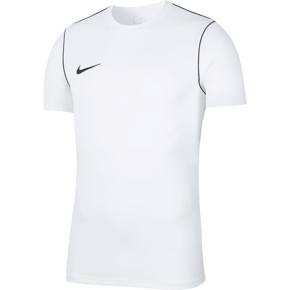 

Футболка с коротким рукавом Nike Dri Fit Park, белый