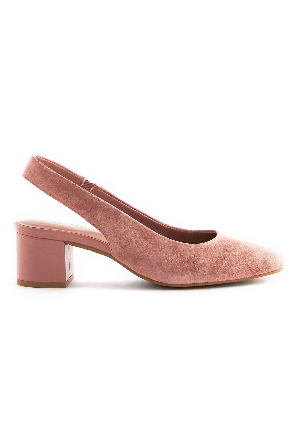 

Туфли Forever Comfort Block Next, розовый