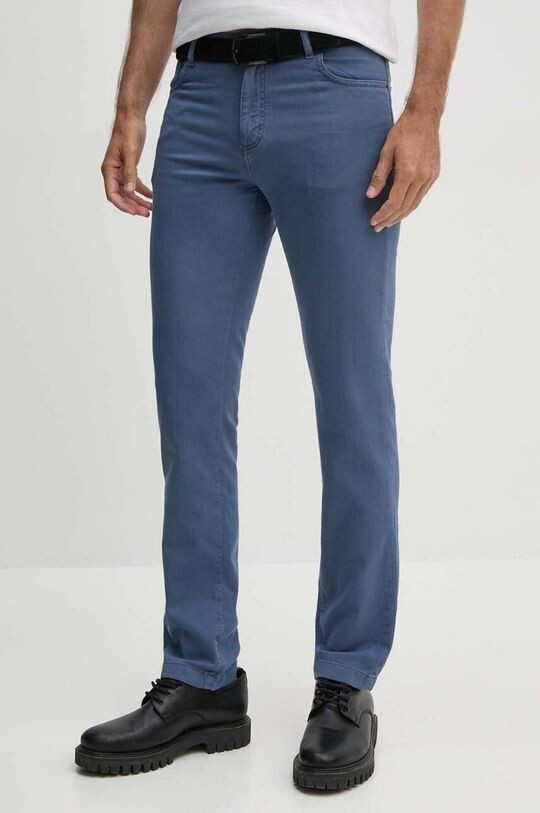 

Брюки Tommy Hilfiger, синий