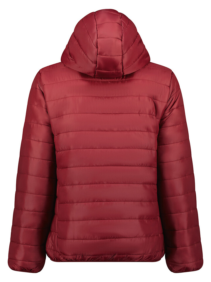 

Куртка Geographical Norway Steppjacke Atika, бордо