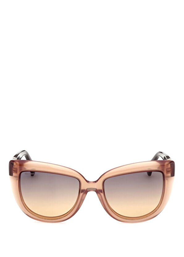 

Mm0029 45f женские солнцезащитные очки Max Mara, мультиколор