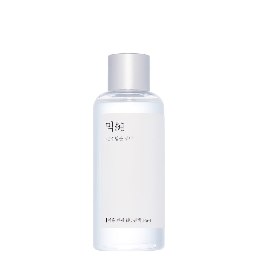 

Mixsoon, Hinoki Essence, эссенция для лица, 100 мл
