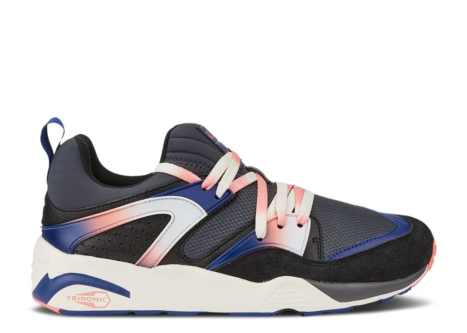 

Кроссовки Puma Blaze Of Glory 'Psychedelic Pack', серый