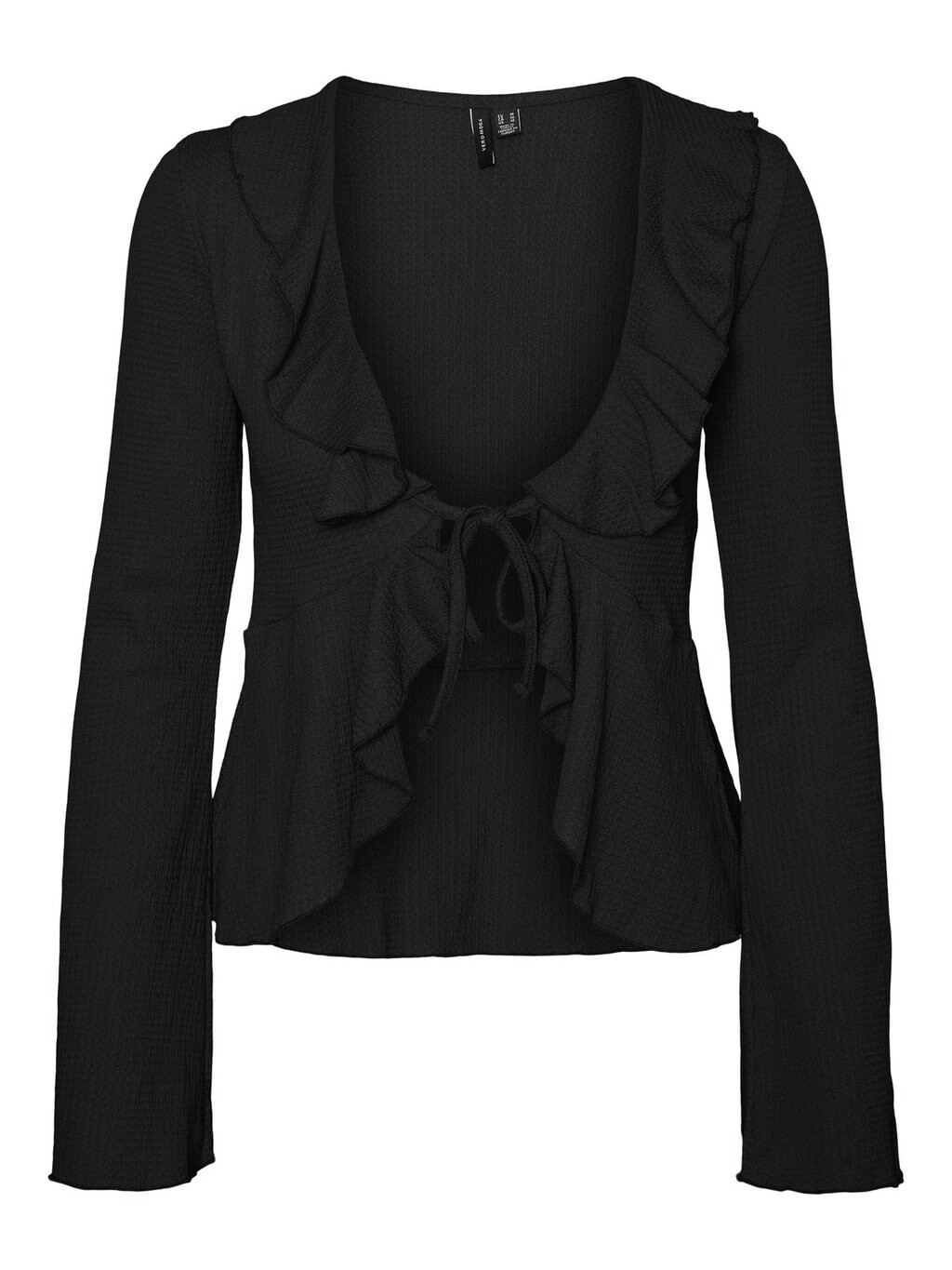 

Кардиган Vero Moda, черный