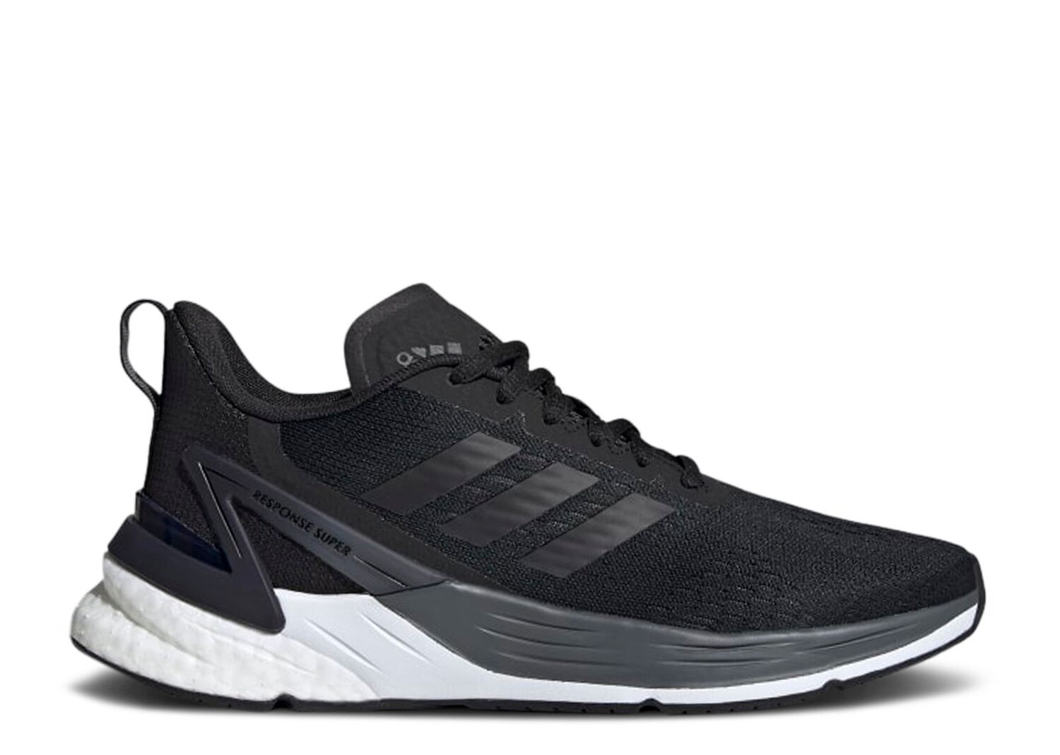 

Кроссовки adidas Wmns Response Super 'Core Black', черный