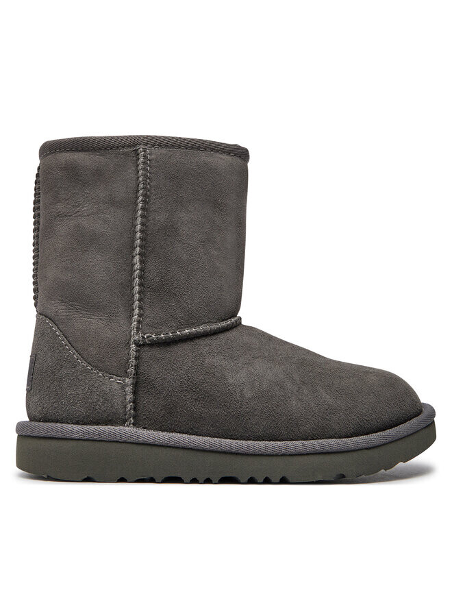 

Снегоступы Classic II Ugg, серый