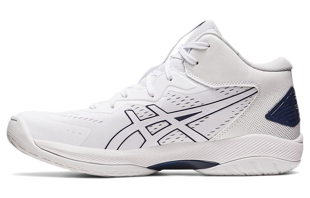 

Кроссовки баскетбольные Asics Gel-Hoop V15 унисекс