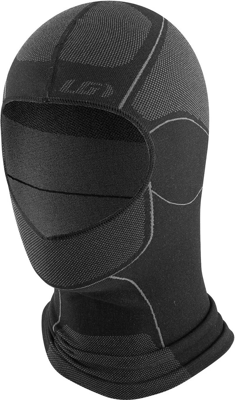 

Louis Garneau Матрица 2.0 Балаклава, черный