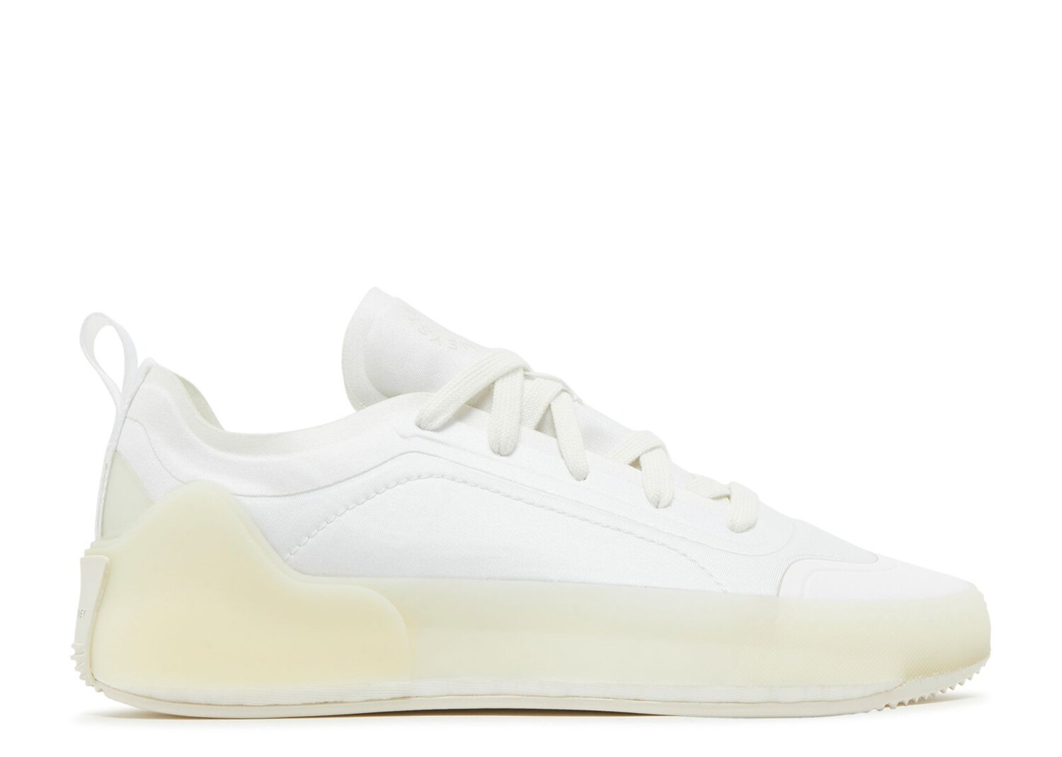 

Кроссовки adidas Stella Mccartney X Wmns Treino 'Triple White', белый