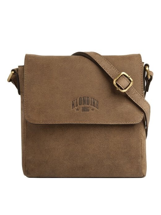 

Рюкзак Klondike 1896, коричневый