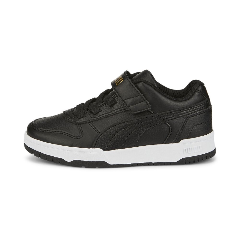 

Кроссовки Puma RBD Game Ac+, черный