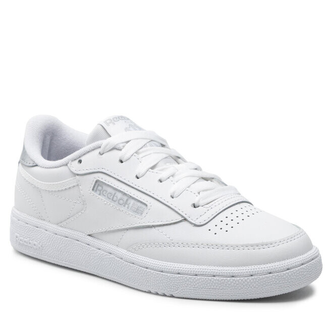 

Кроссовки Reebok ClubC, белый