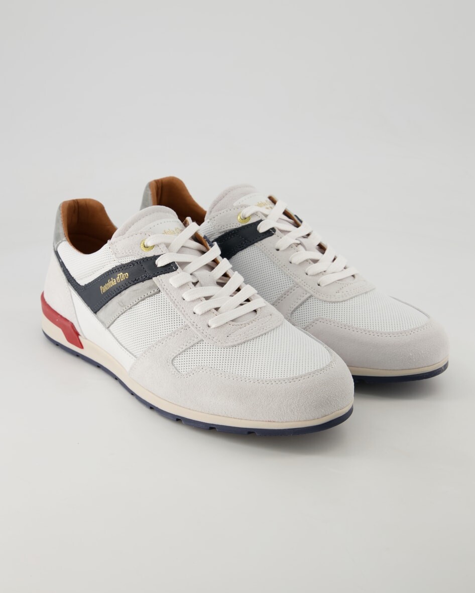 

Низкие кроссовки Pantofola D'Oro Freizeit Schuhe, белый