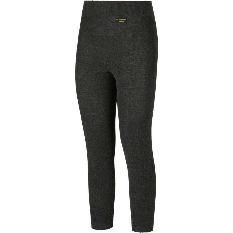 

Шерстяные брюки 30 Fuse La Sportiva, серый