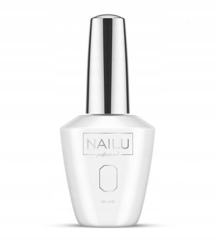 

Гибридный лак Top No Wipe #081 Perfect Matte, 8 мл Nailu