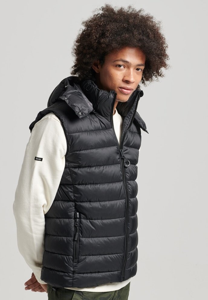 

Жилет Superdry