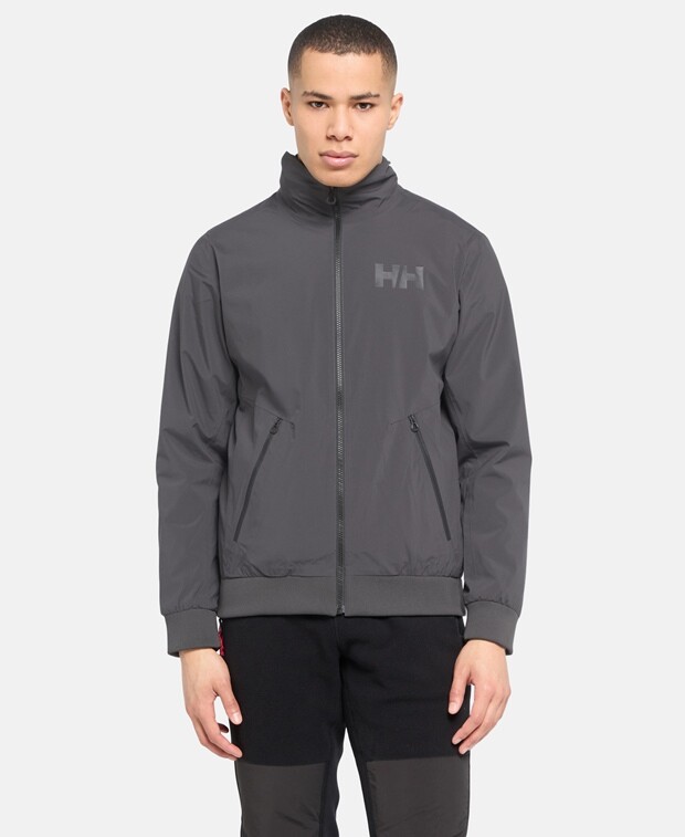 

Функциональная куртка Helly Hansen, антрацит