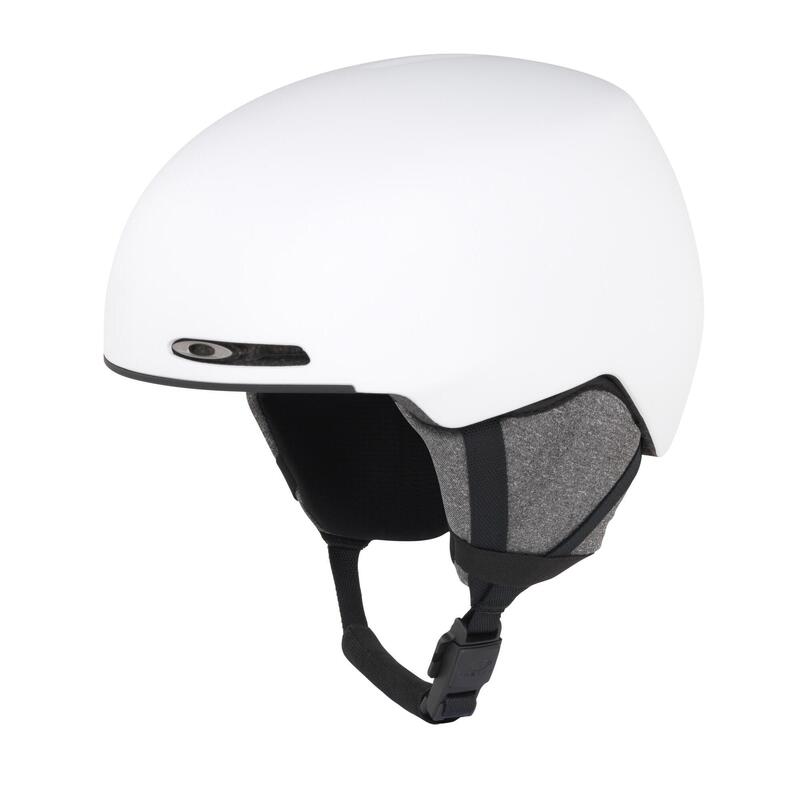 цена Шлем для зимних видов спорта Oakley Mod1 белый